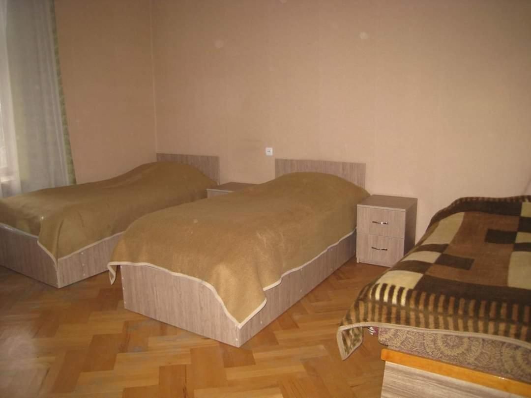 Гостевой дом Guest house Akhmeta Akhmeta-13