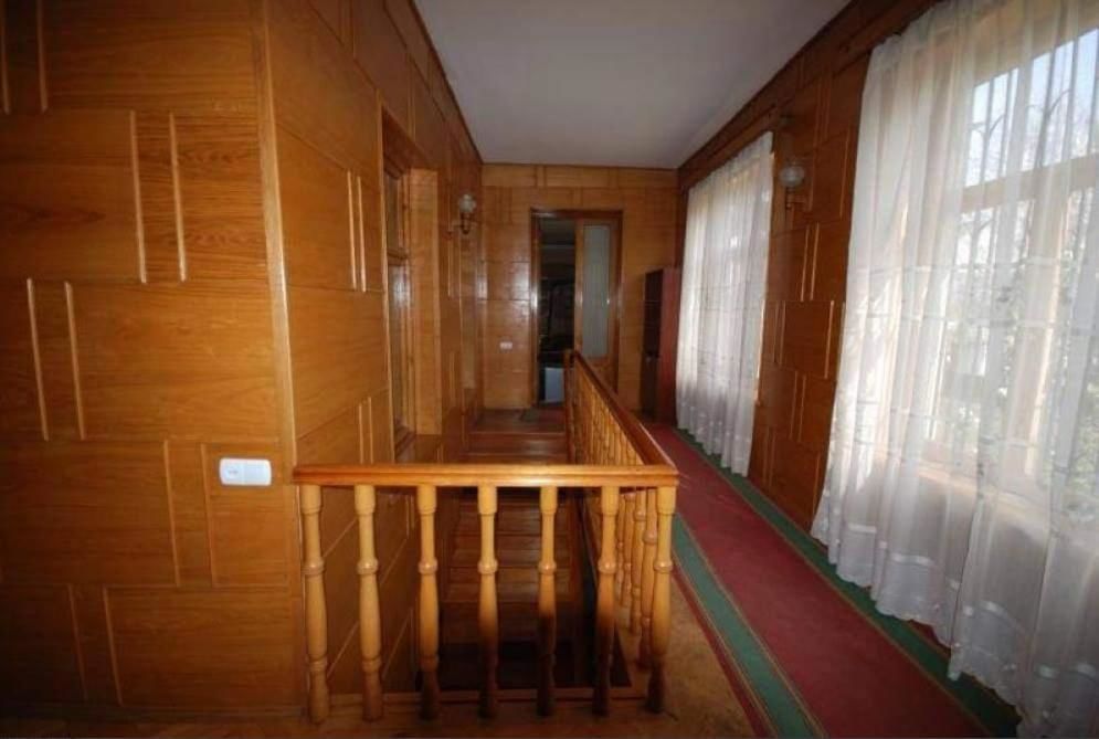 Гостевой дом Guest house Akhmeta Akhmeta-15