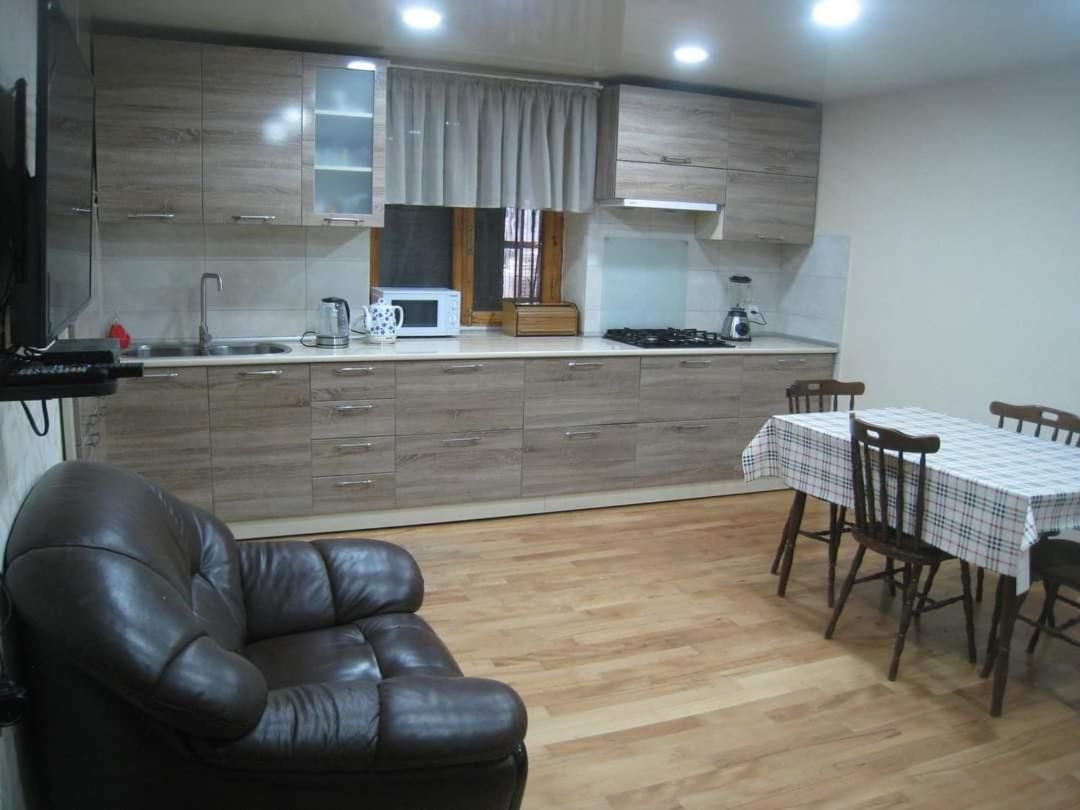 Гостевой дом Guest house Akhmeta Akhmeta-6