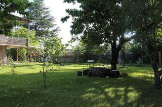 Гостевой дом Guest house Akhmeta Akhmeta-4